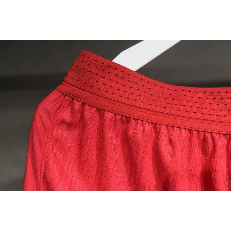 24/25 Liverpool Home Shorts 1:1 Thai Quality