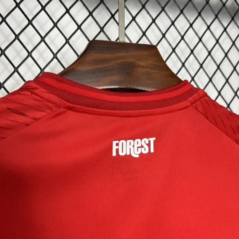 Nottingham Forest Home Jersey 24/25