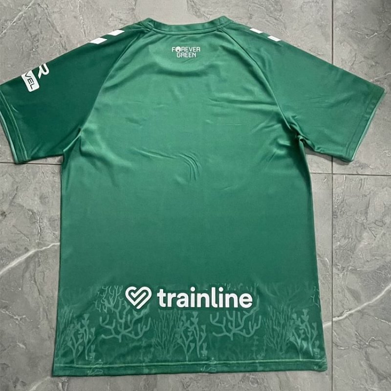 Real Betis 24/25 Special Edition Jersey