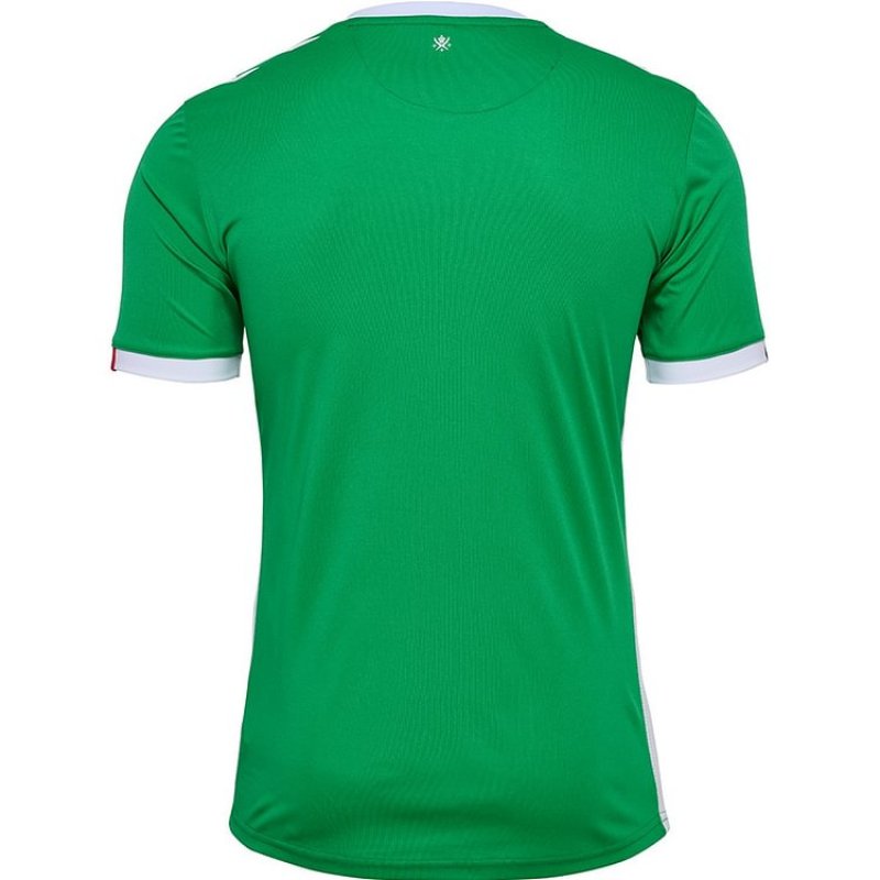 24/25 Saint-Étienne Home Jersey
