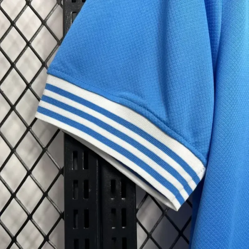 Cruz Azul Home Jersey 24/25 Football Kit