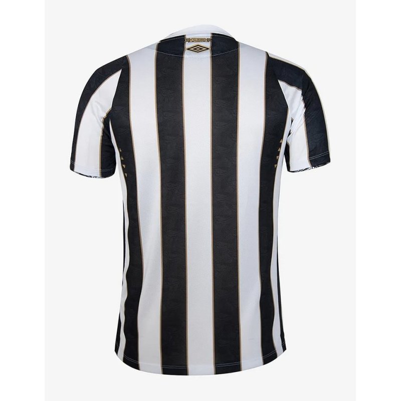 24/25 Santos Away Football Shirt 1:1 Thai Quality