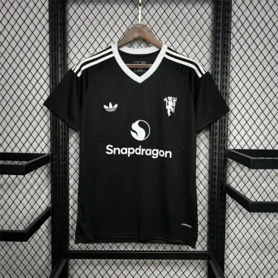 2024/2025 Manchester United Home Football Shirt 1:1 Thai Quality