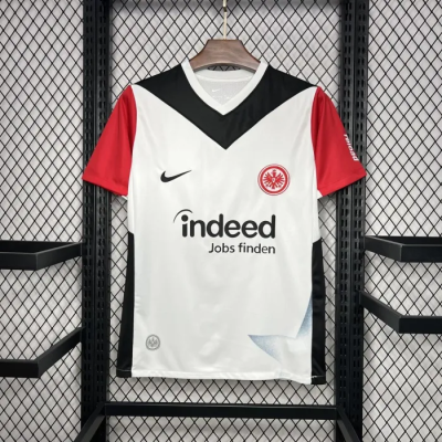 Frankfurt Home Jersey 24/25 Football Kit