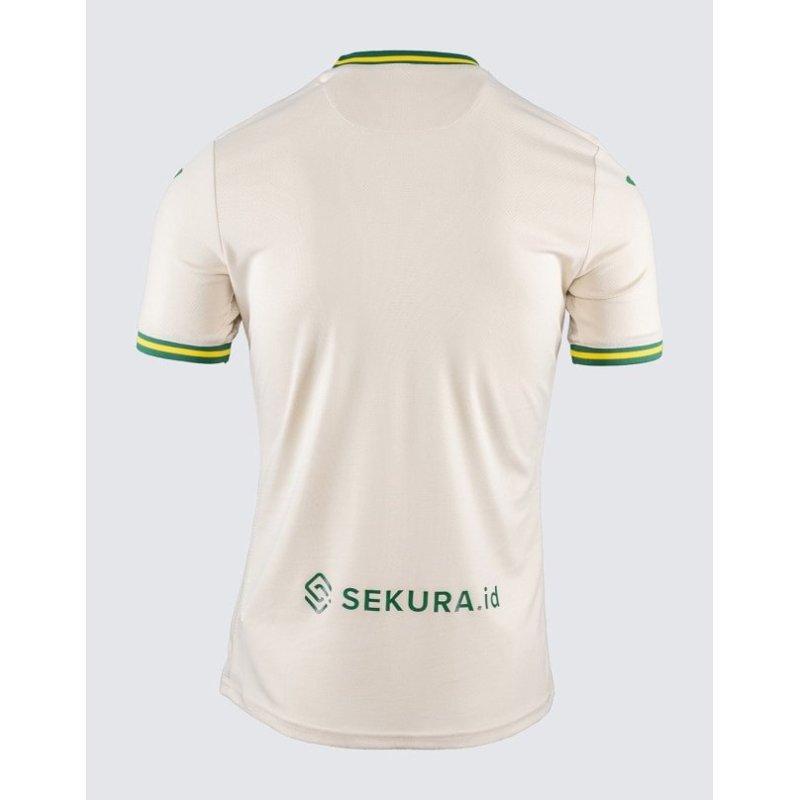 24/25 Norwich City F.C Third Jersey