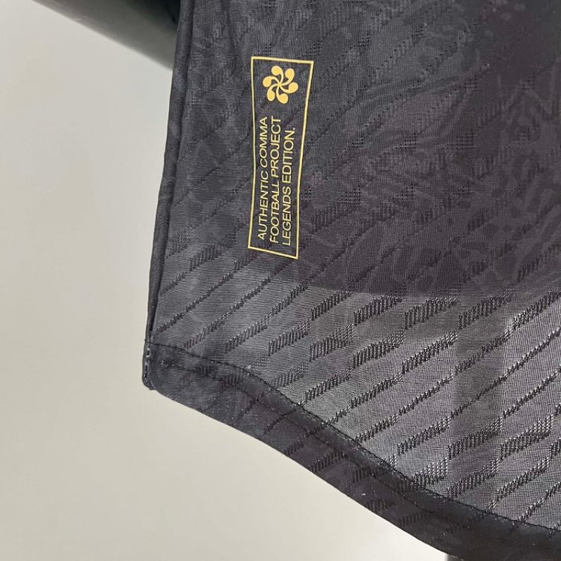 2023 Player Version Portugal Special Edition Football Shirt 1:1 Thai Quality