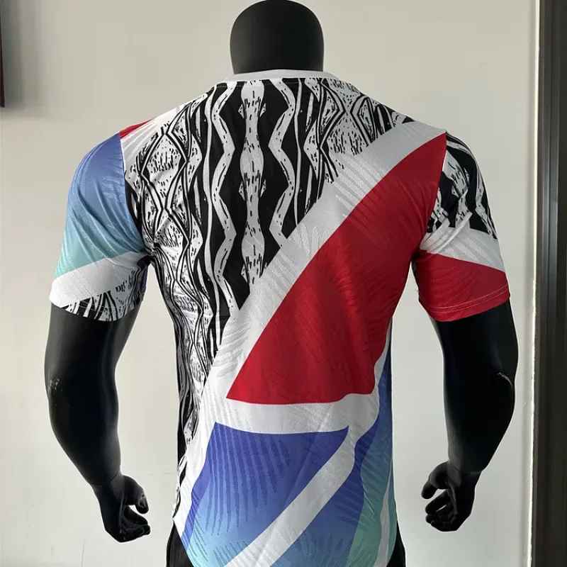 Player Edition - Arsenal 24/25 Pre-match Training Jersey