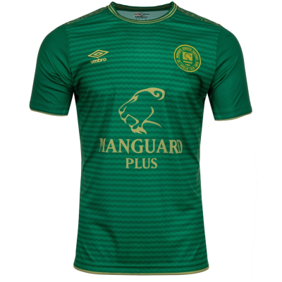 24/25 St Patrick's Athletic Third football jersey