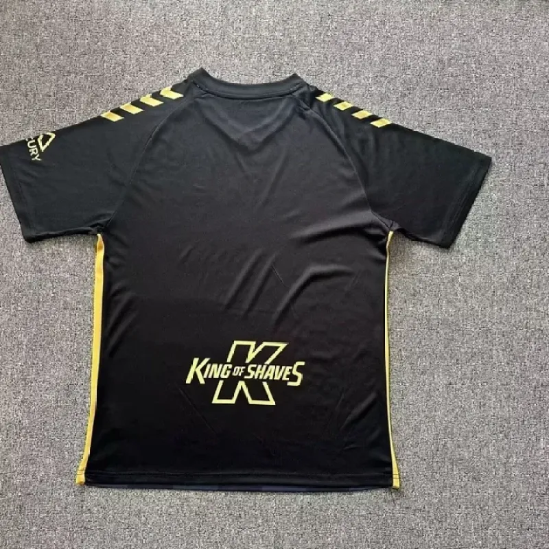 24/25 Coventry City Third Away Football Jersey