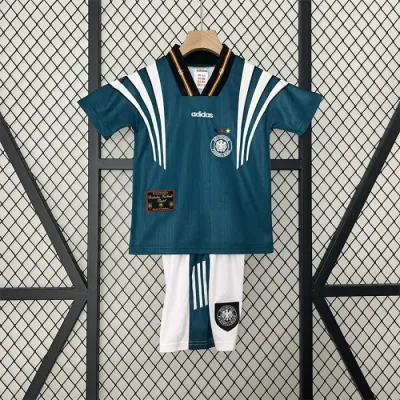 2024 Germany Home Football Shirt 1:1 Thai Quality Kids Size