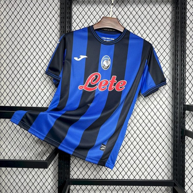 Atlanta 24/25 Home Football Jersey