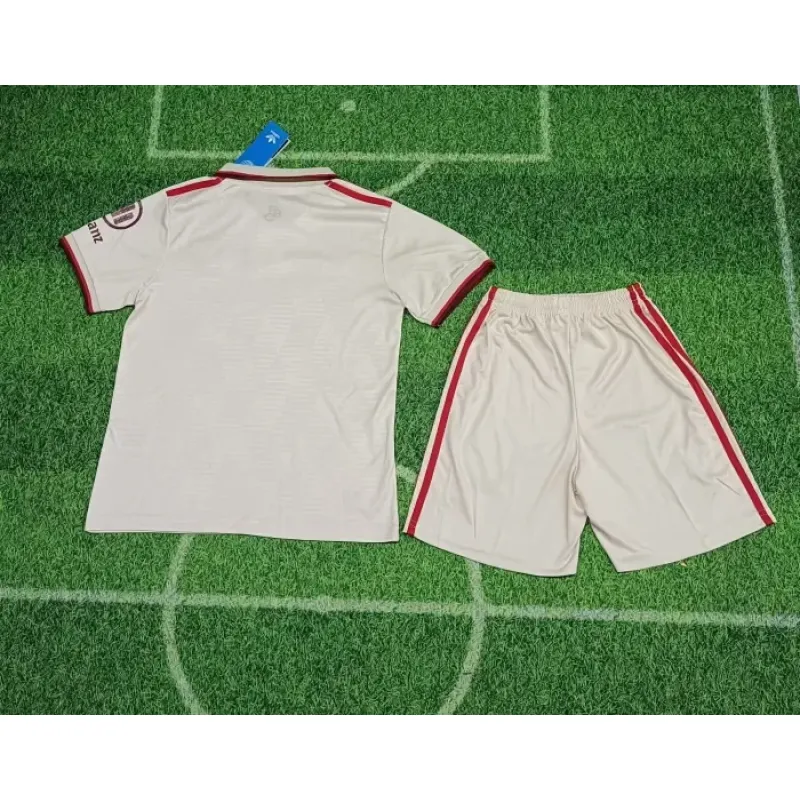 Kids Bayern Munich Third Jersey 24/25 Football Kit