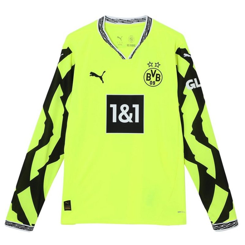 Dortmund 24/25 Special Edition Long Sleeve Jersey