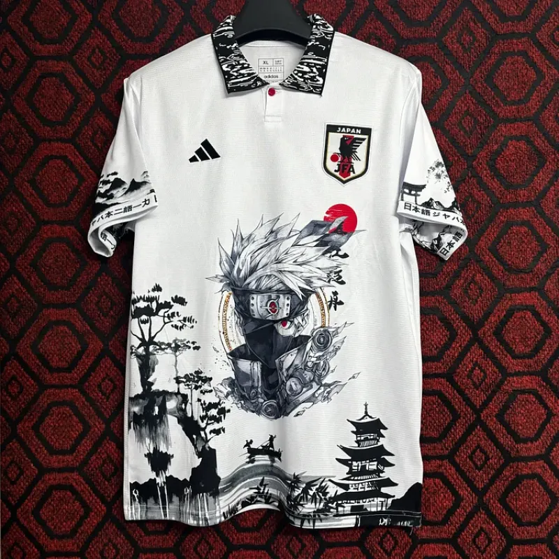 2024 Japan Kakashi Special Edition Jersey