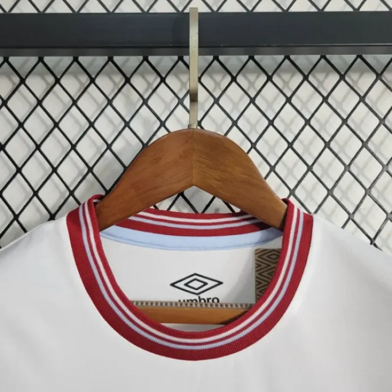 2023/2024 West Ham United Away Football Shirt Kids