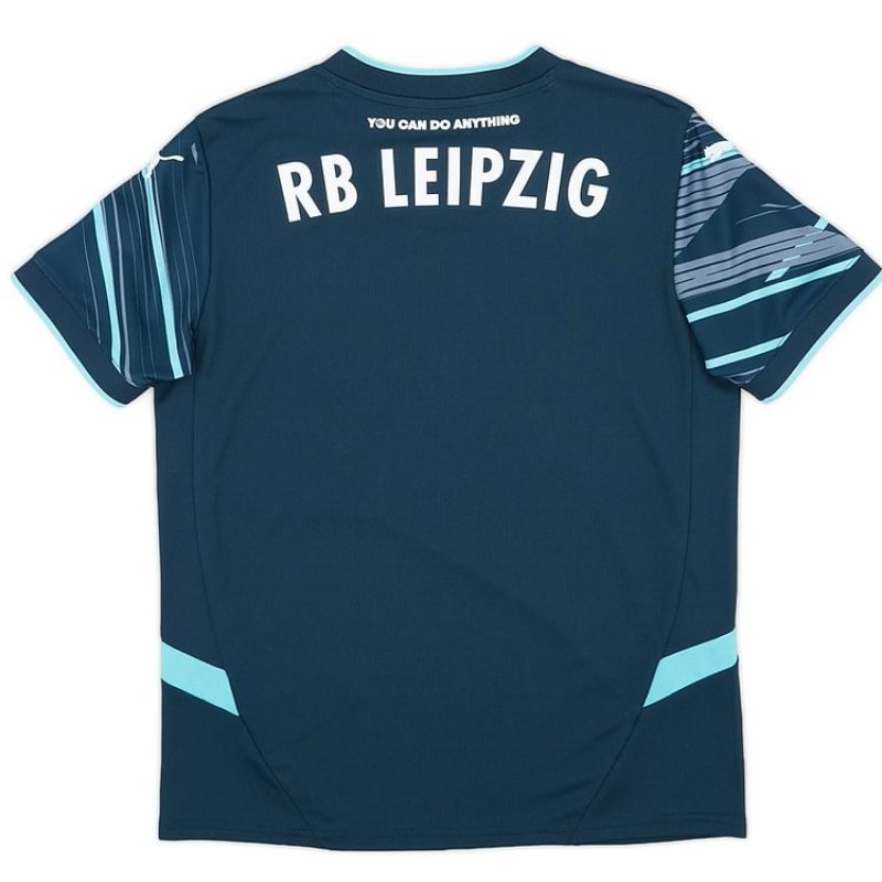 RB Leipzig Third Jersey 24/25 Football Jersey