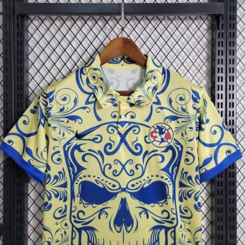 23/24 Club America Special  Edition Football Kit Jersey