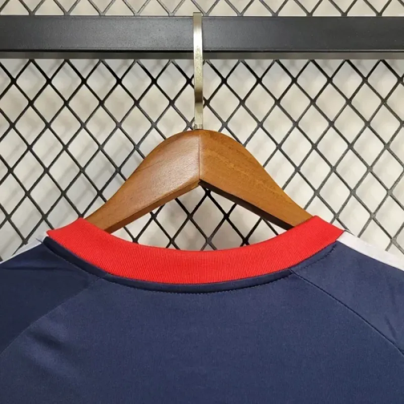 Hamburger Away Jersey 24/25 Football Jersey