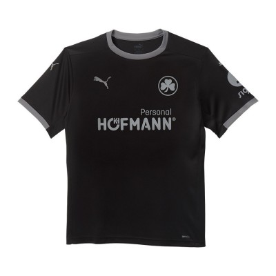 Greuther Fürth 24/25 Third Football Shirt