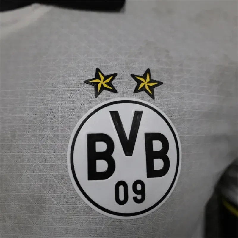 Player Version Dortmund Third Kit 24/25 Football Jersey
