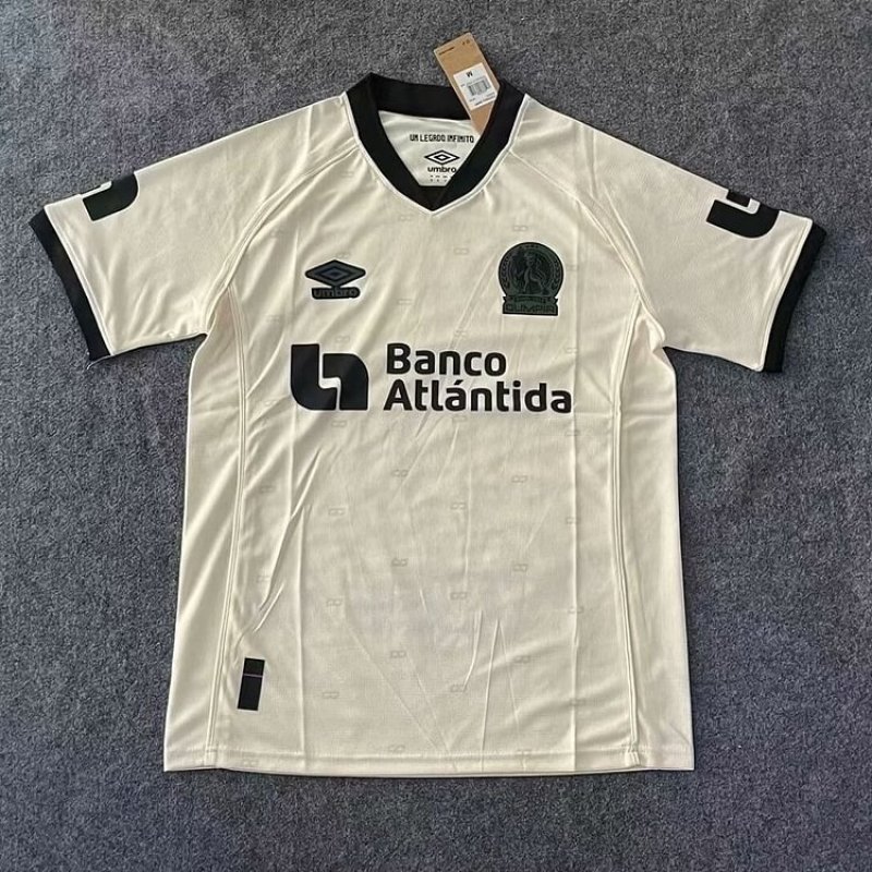 24/25 Olimpia Third Football Jersey