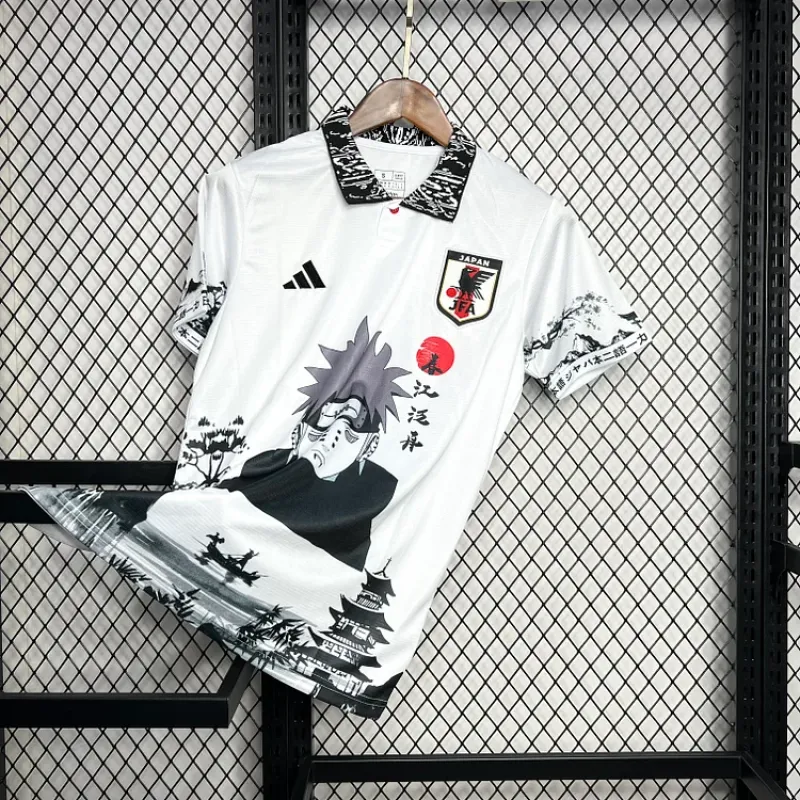2024 Japan Ninja Special Edition Jersey