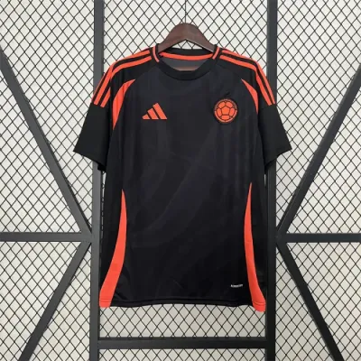 Colombia Home Kit 24/25 Copa America 2024 Football Jersey