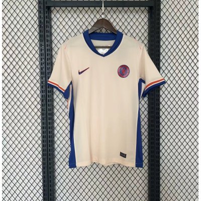 2024/2025 Chelsea Away Football Shirt1:1 Thai Quality