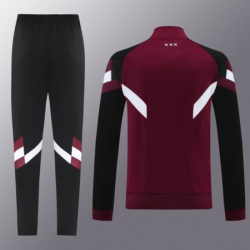 Ajax 24/25 Jacket Kit