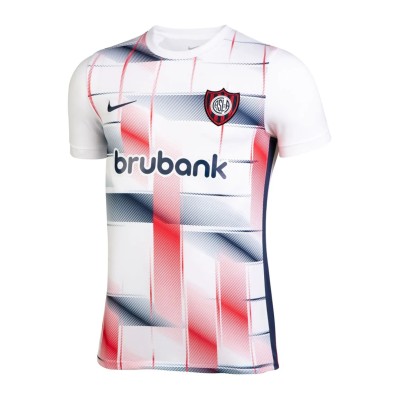 24/25 San Lorenzo Away Jersey