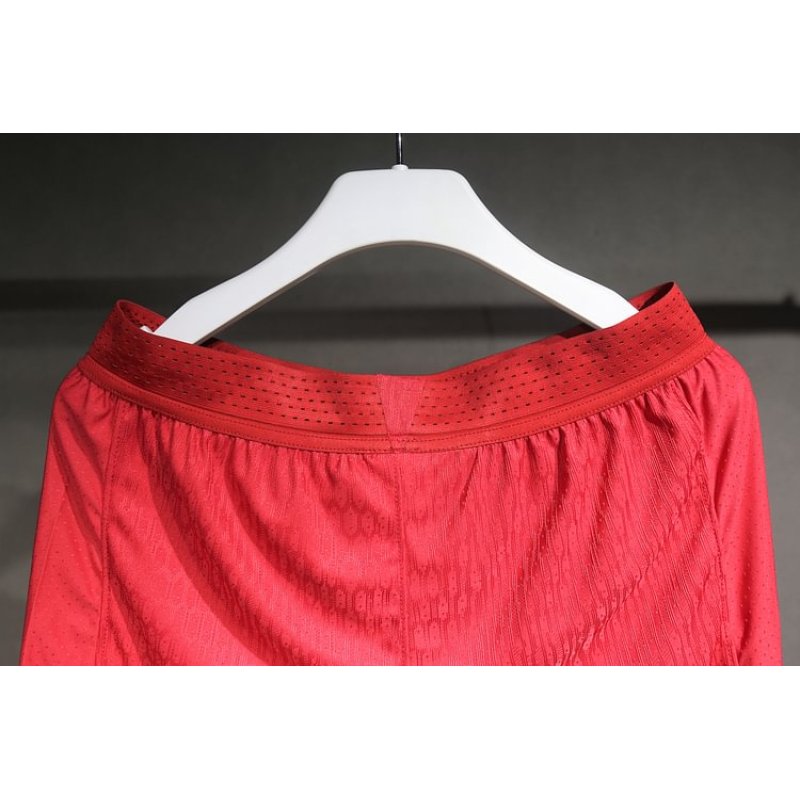 24/25 Liverpool Home Shorts 1:1 Thai Quality