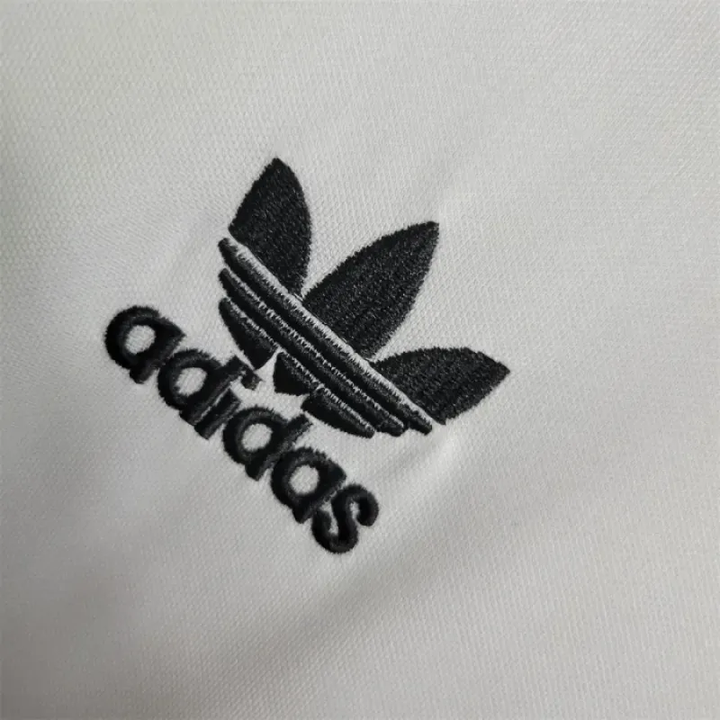 1994 Retro Soccer Jersey Germany Away