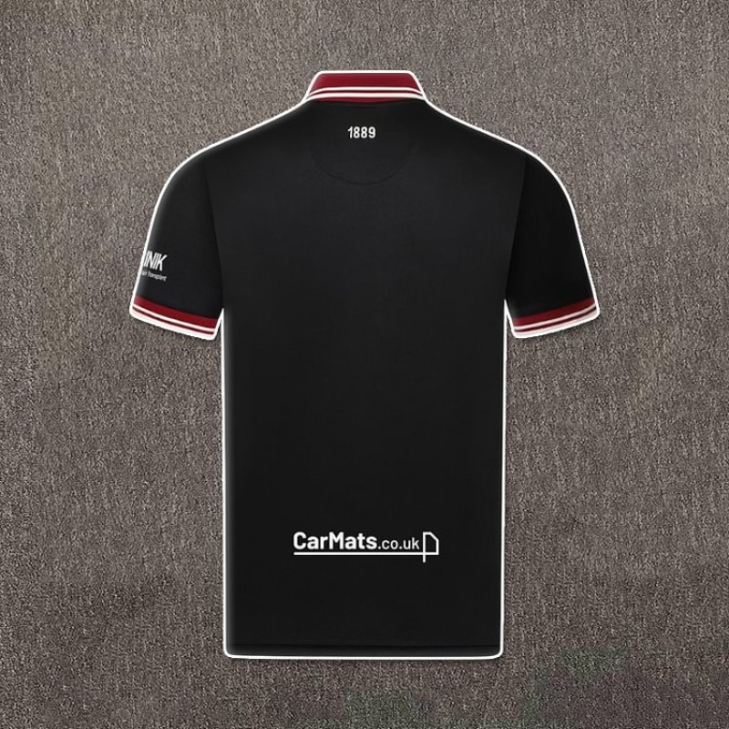 Sheffield United 24/25 GK Jersey