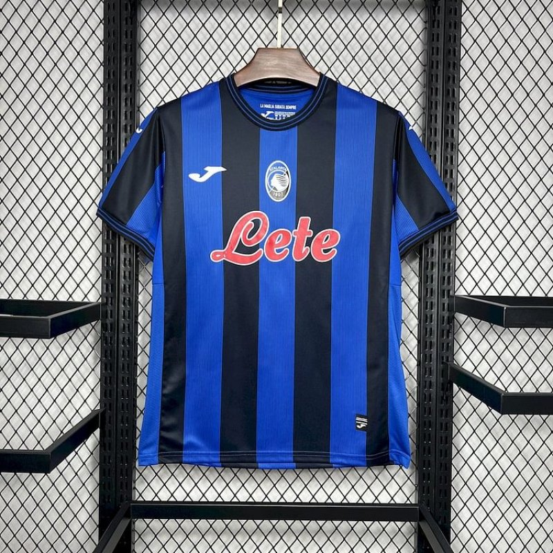 Atlanta 24/25 Home Football Jersey