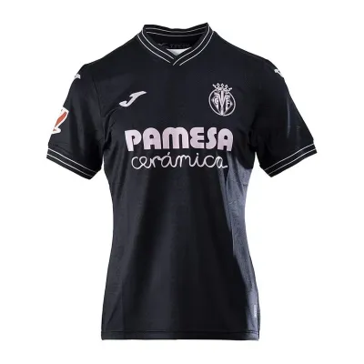2024/2025 Villarreal Third Away Football Shirt 1:1 Thai Quality
