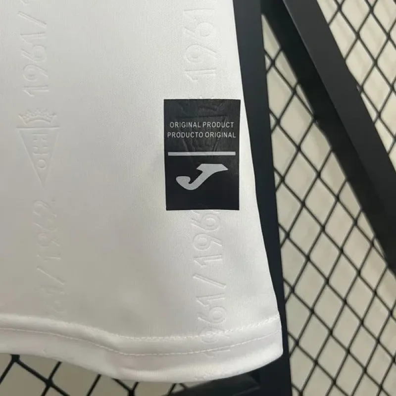 Cordoba 24/25 Anniversary Edition Jersey