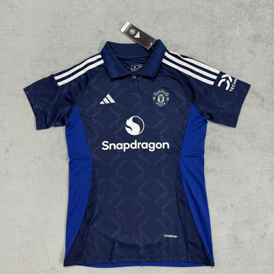 Manchester United 24/25 Womens Away Shirt