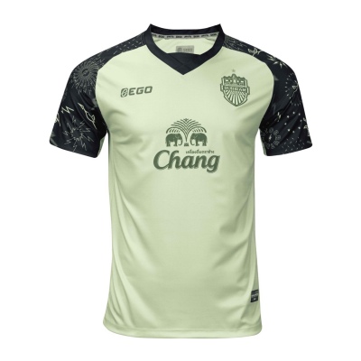 24/25 Buriram United AFC Away Football Jersey