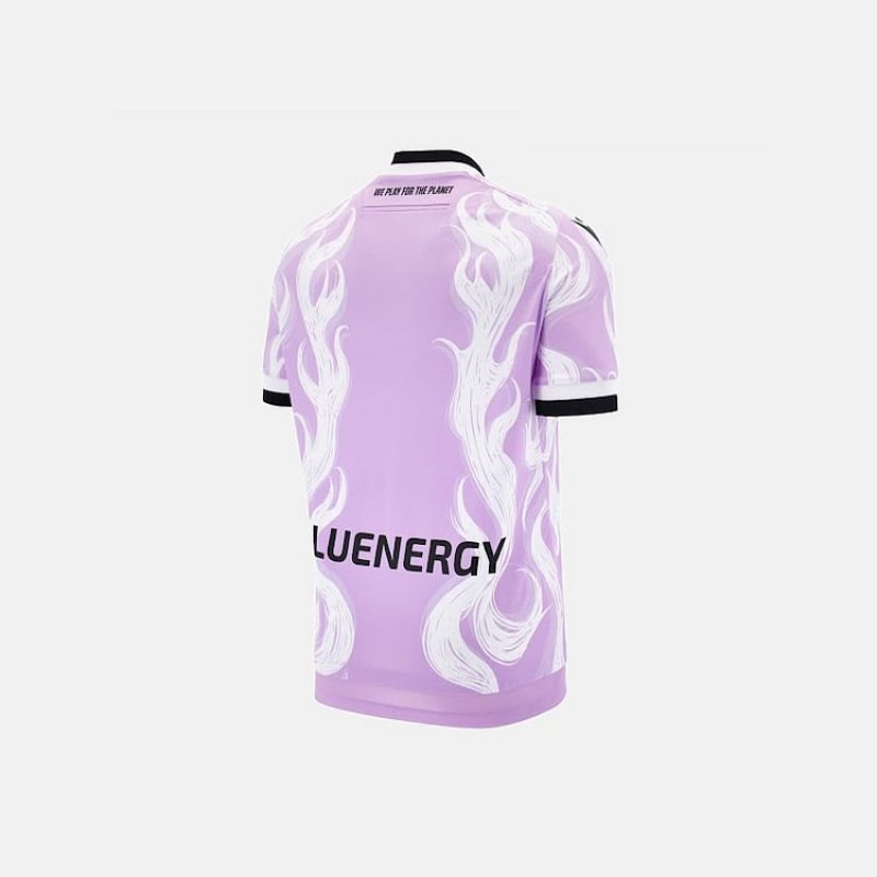 Udinese 24/25 Third Football Shirt