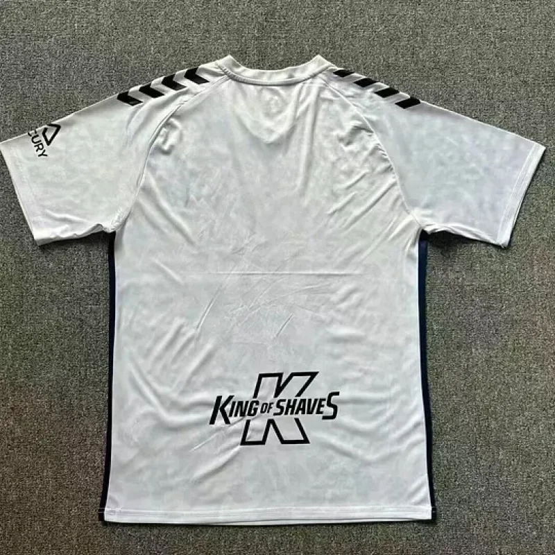 24/25 Coventry City  Away Football Jersey