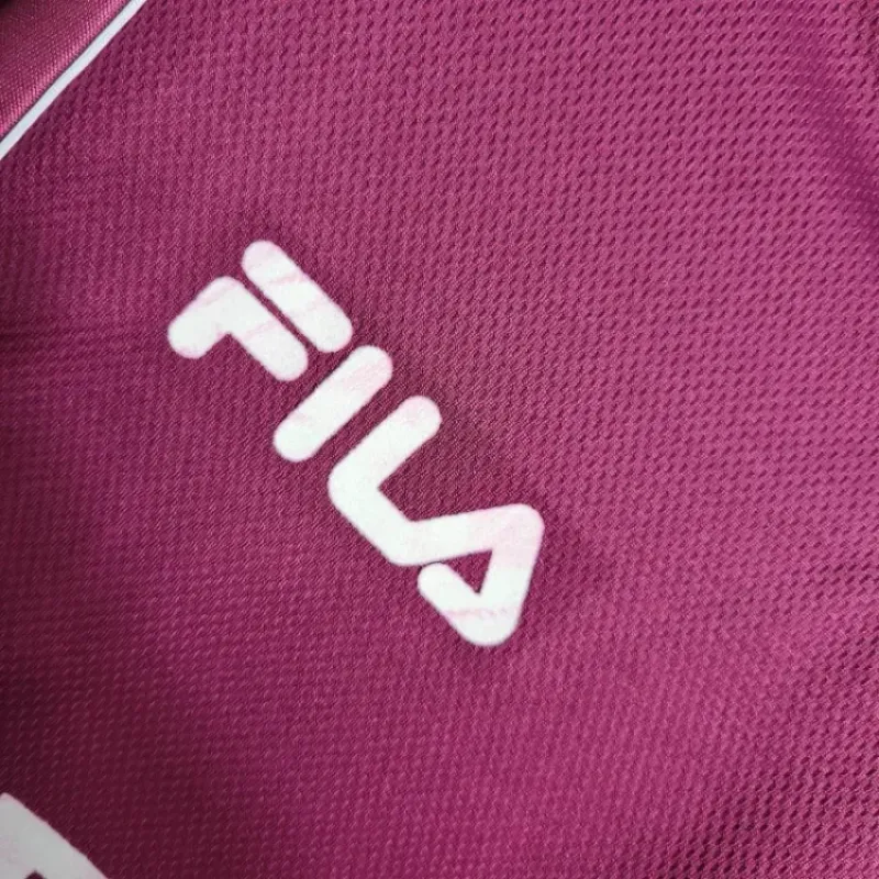 1999/2000 Vintage West Ham United Home Football Shirt