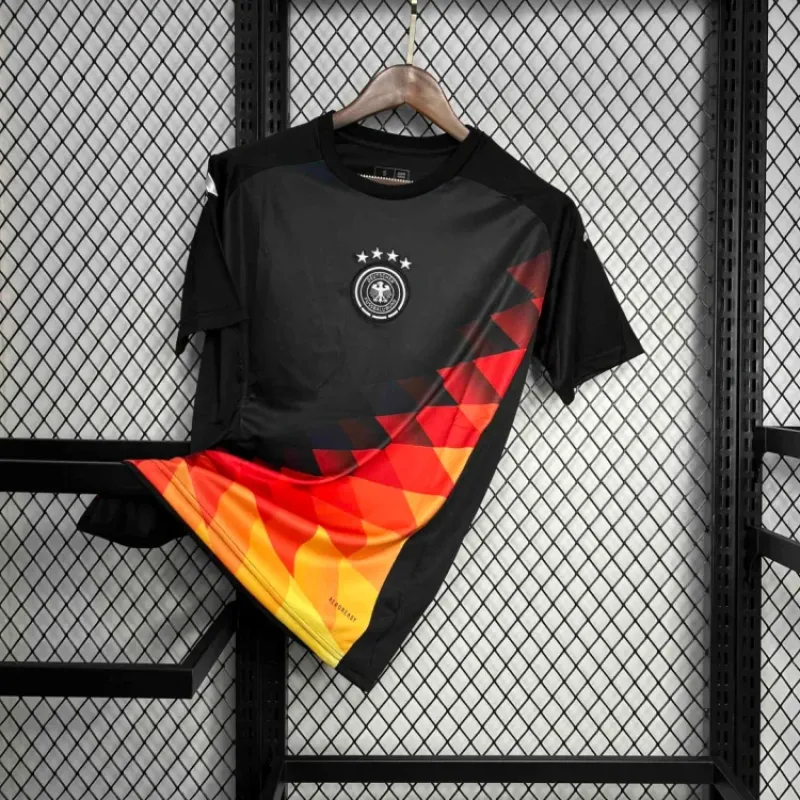 2024 Germany Home Football Shirt 1:1 Thai Quality