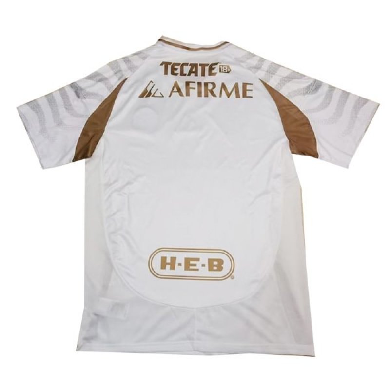 24/25 Tigres Third Football Shirt 1:1 Thai Quality