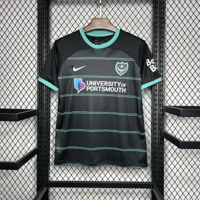 24/25 Portsmouth Away Jersey
