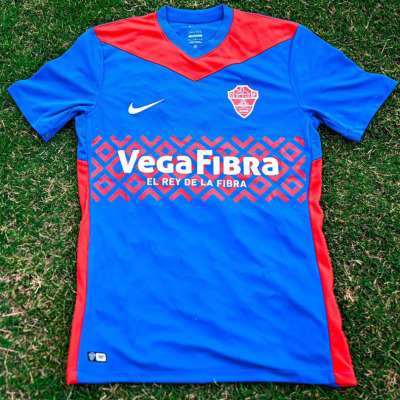 24/25 Elche Away Jersey