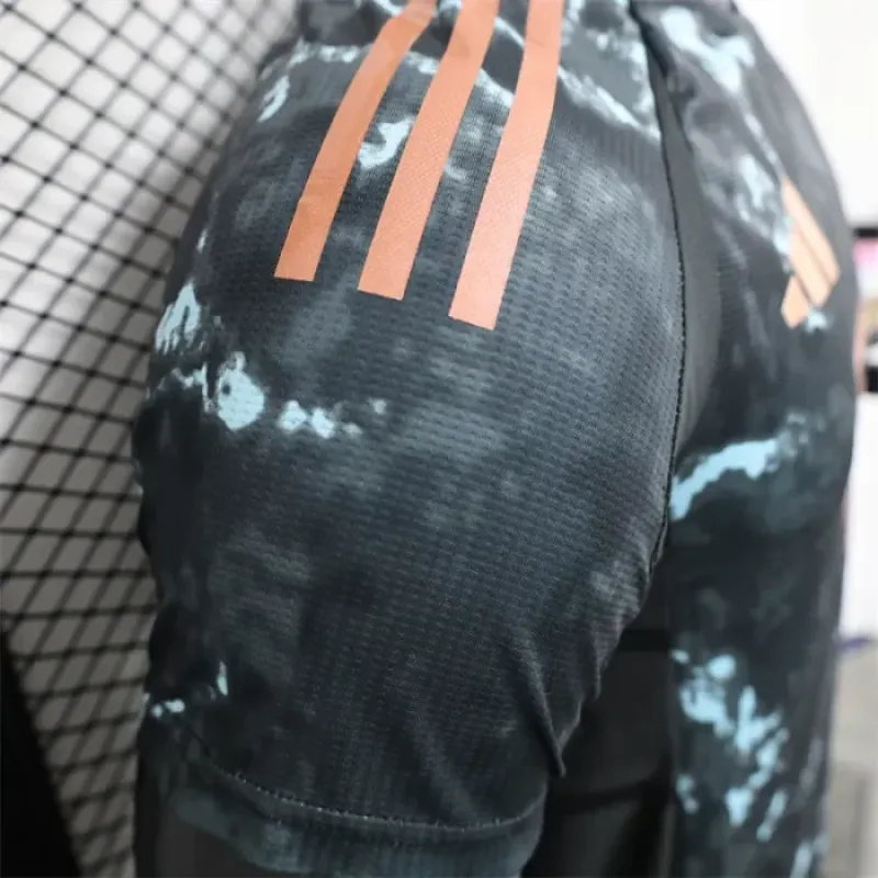Player Version Bayern Munich Away Jersey 24/25