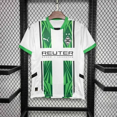 Borussia Monchengladbach 24/25 Home Kit