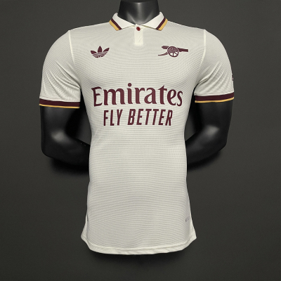 Player Edition - Arsenal 25/26 Third Football Shirt