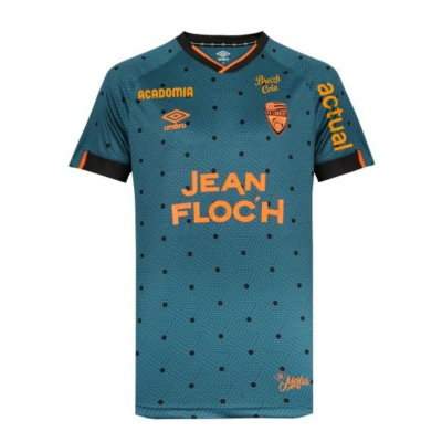 24/25 Lorient  Third football jersey