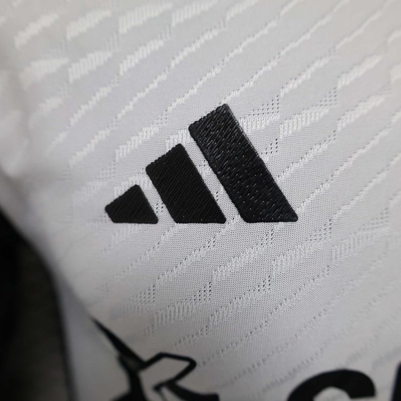 2023/2024 Player Version Fulham Home Football Shirt 1:1 Thai Quality